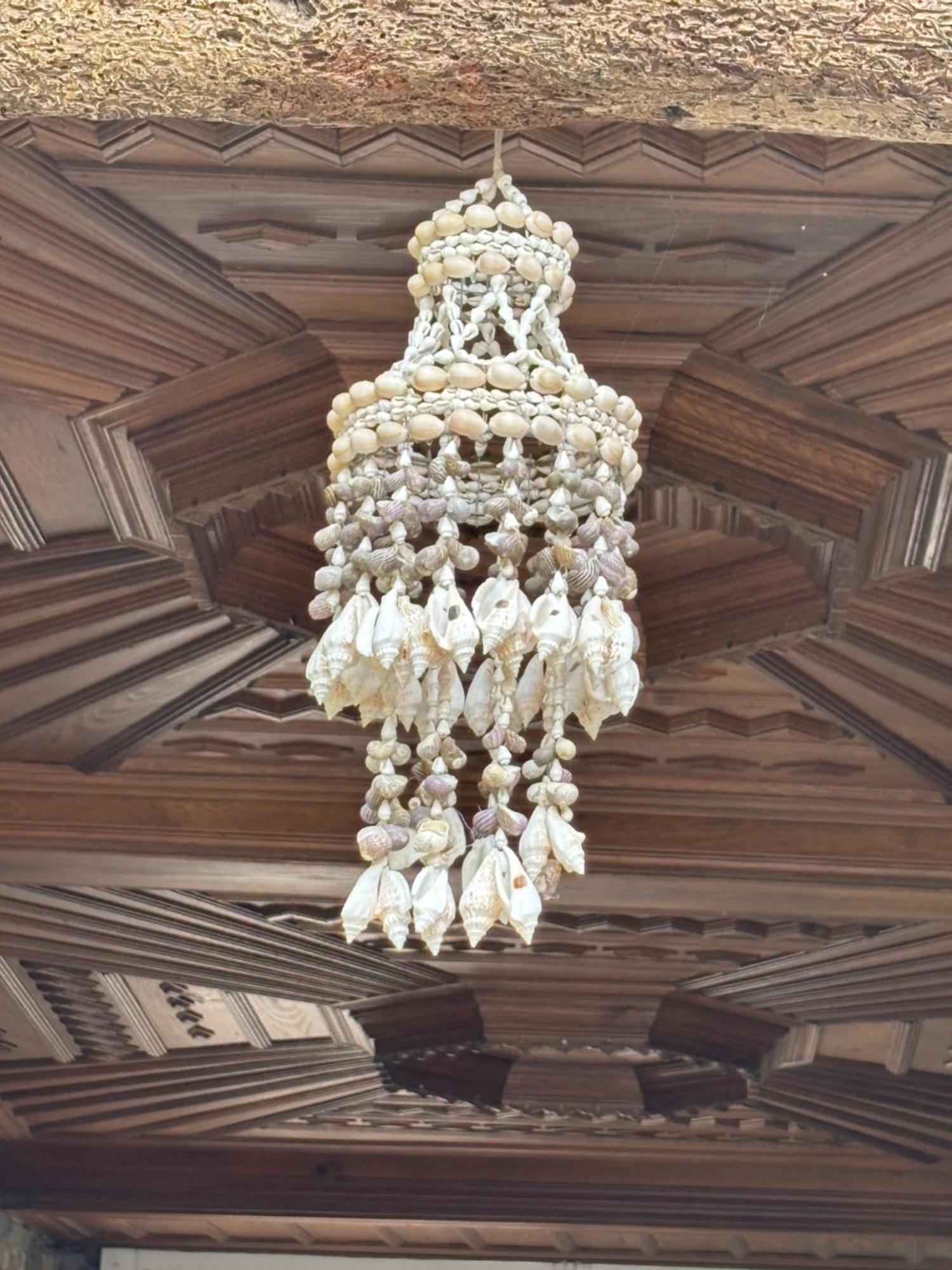 Tasdelen Hotel アラカティ エクステリア 写真