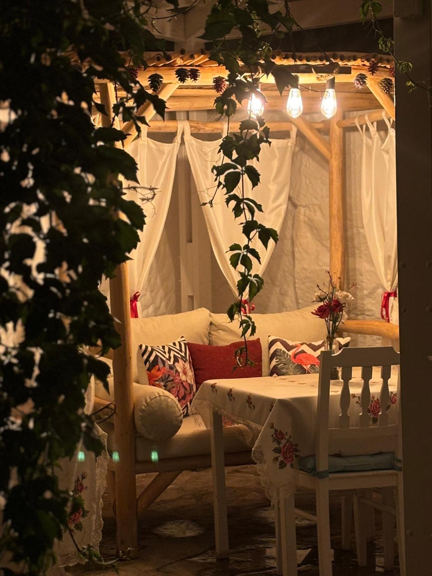 Tasdelen Hotel アラカティ エクステリア 写真