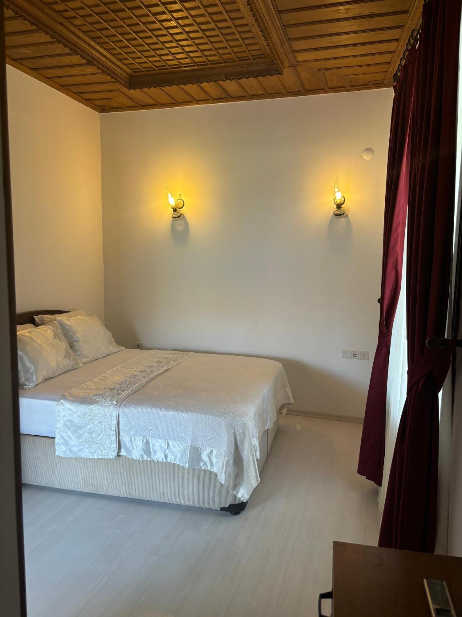 Tasdelen Hotel アラカティ エクステリア 写真