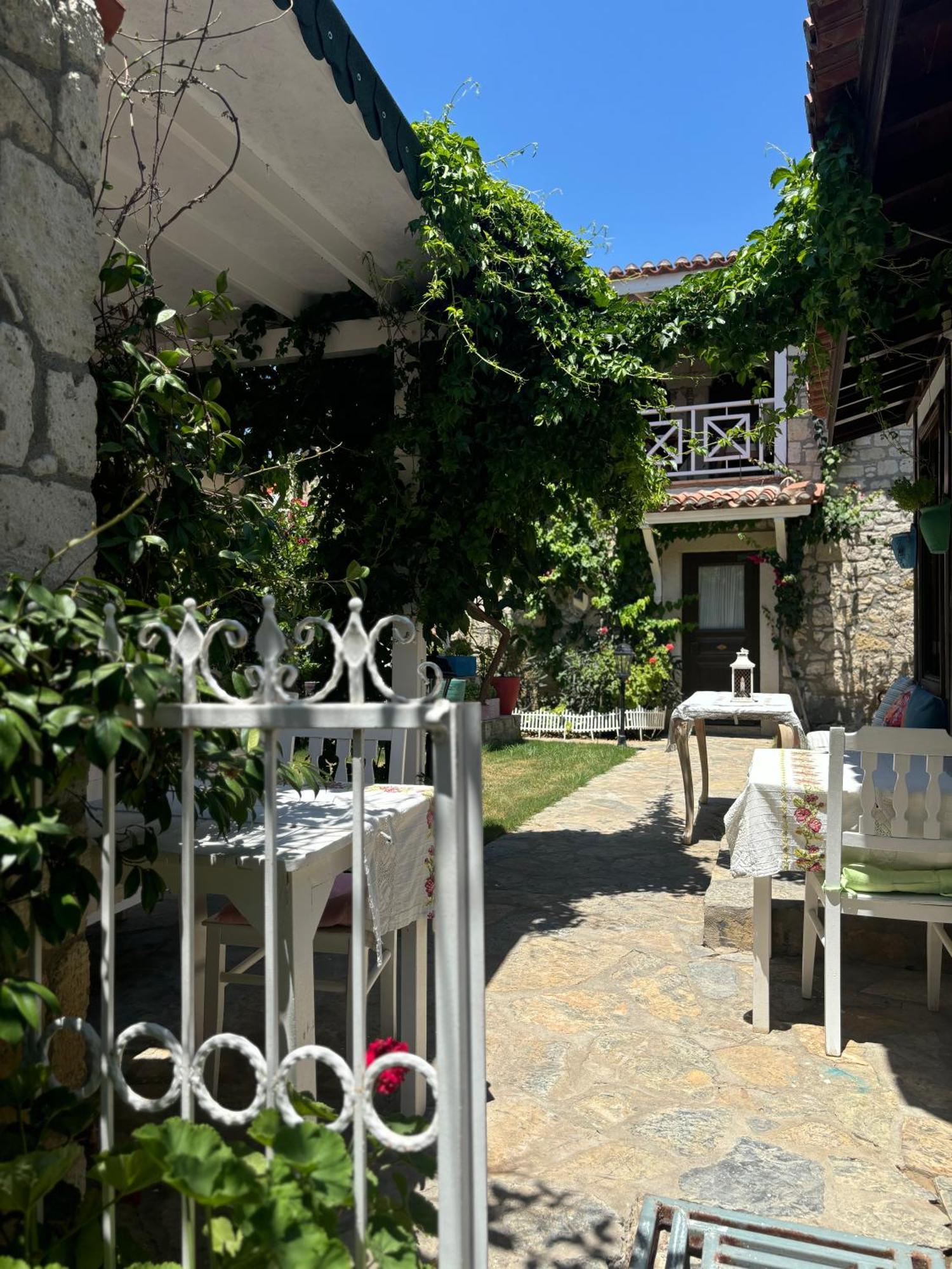 Tasdelen Hotel アラカティ エクステリア 写真