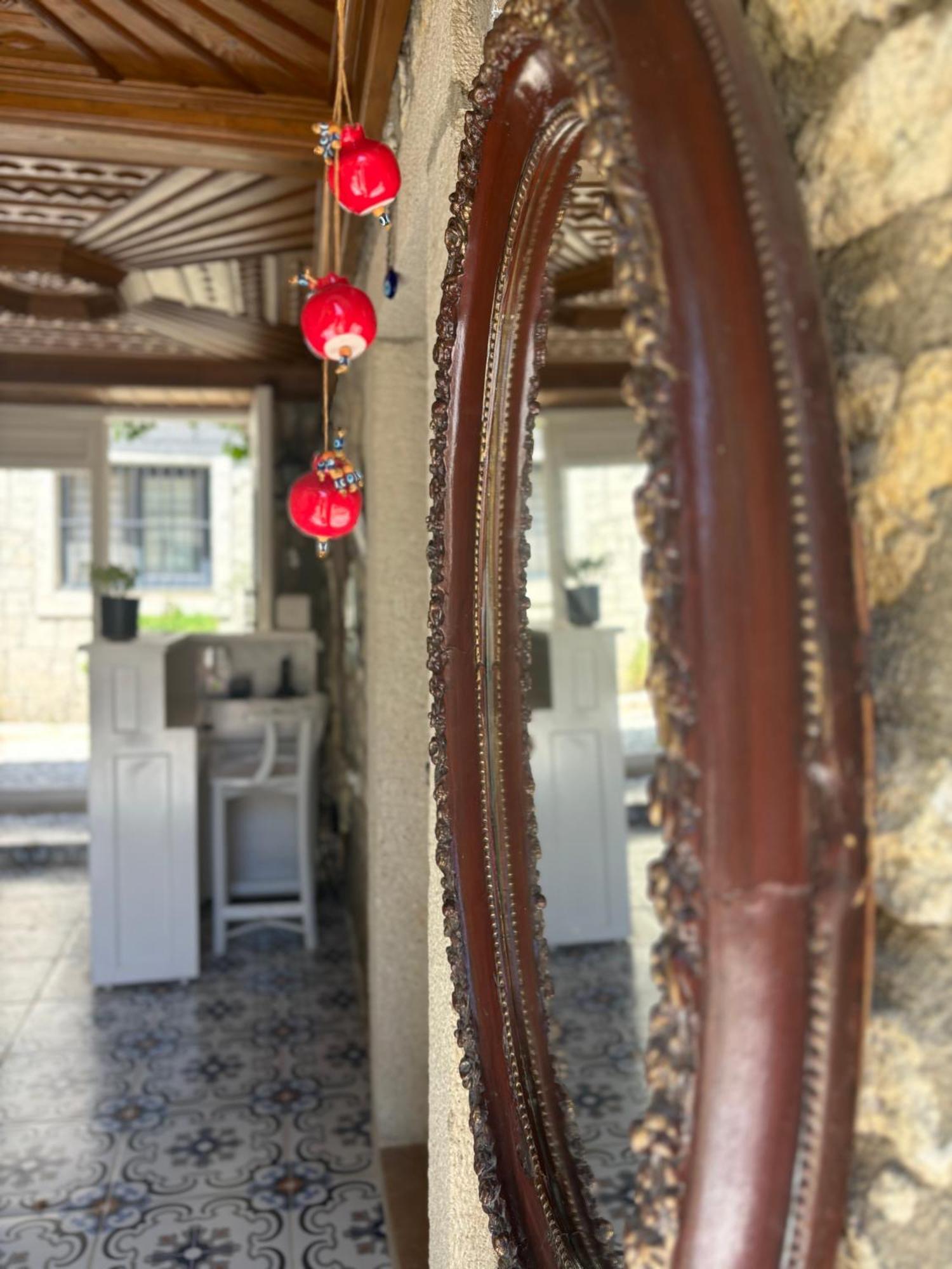 Tasdelen Hotel アラカティ エクステリア 写真