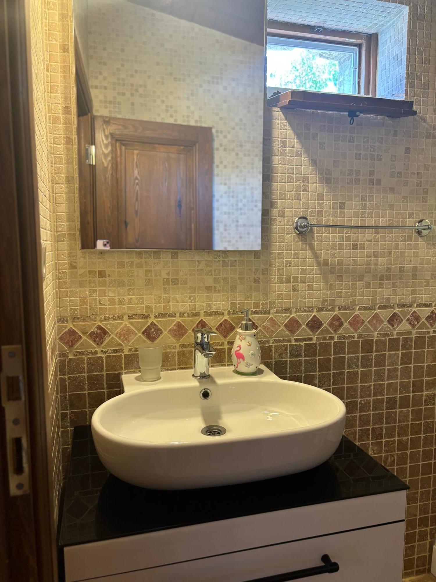 Tasdelen Hotel アラカティ エクステリア 写真