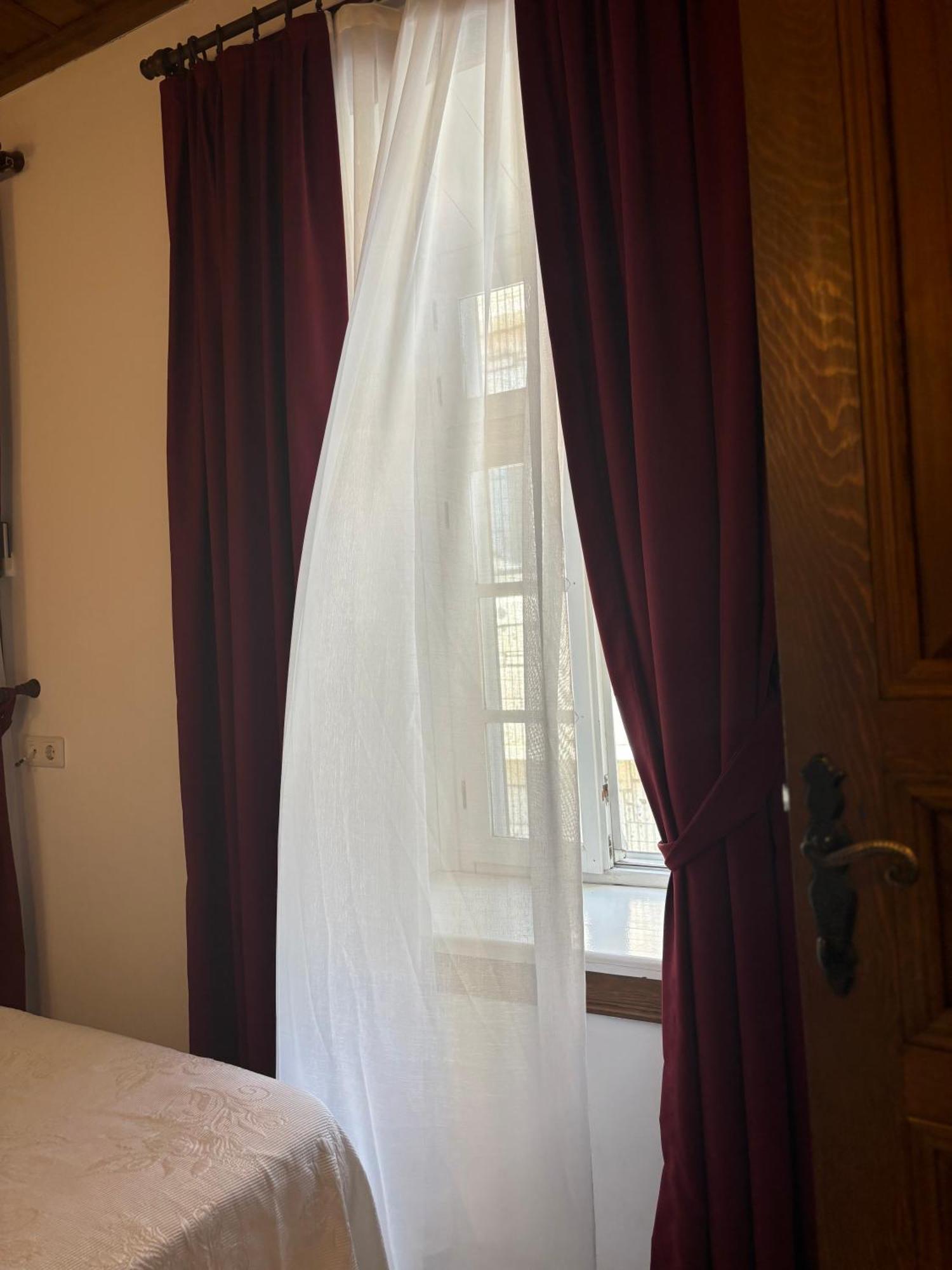 Tasdelen Hotel アラカティ エクステリア 写真