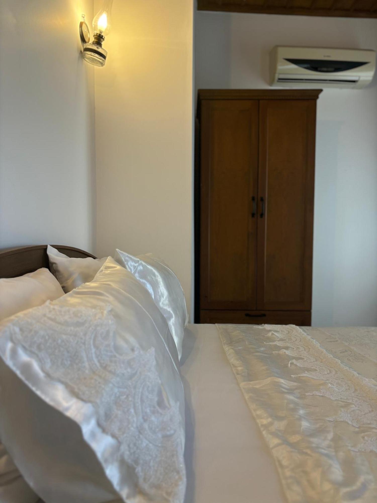 Tasdelen Hotel アラカティ エクステリア 写真