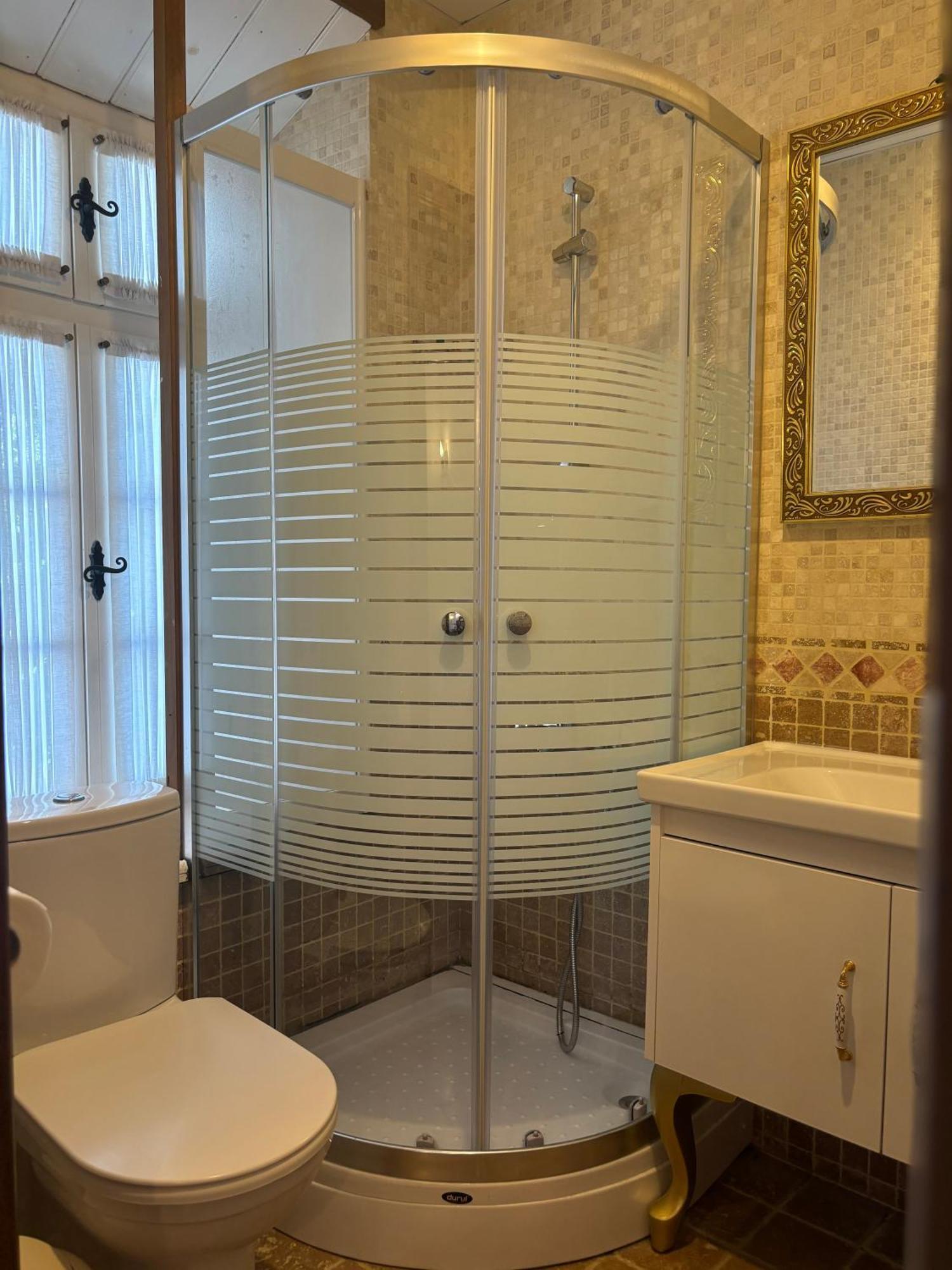Tasdelen Hotel アラカティ エクステリア 写真