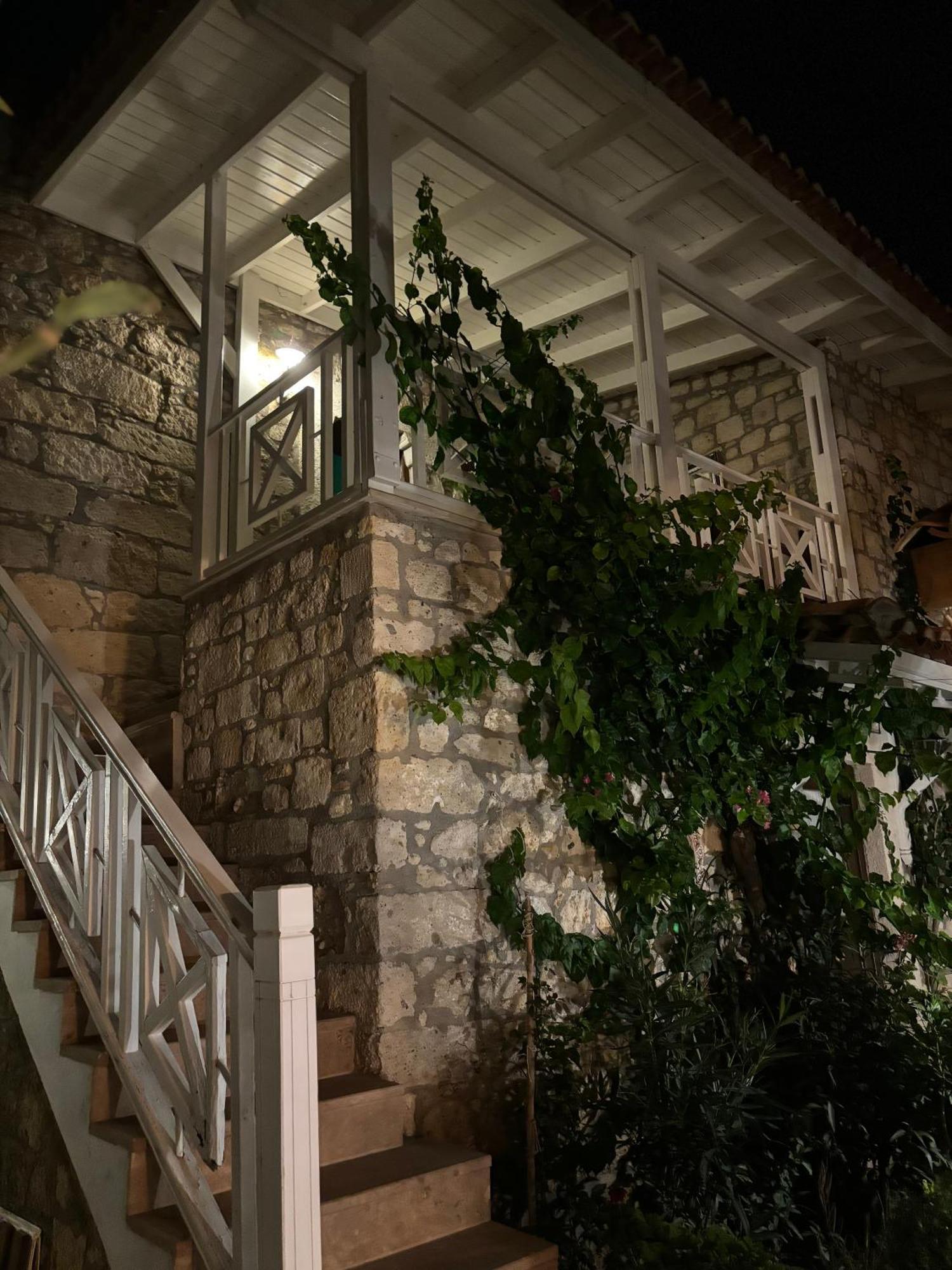 Tasdelen Hotel アラカティ エクステリア 写真