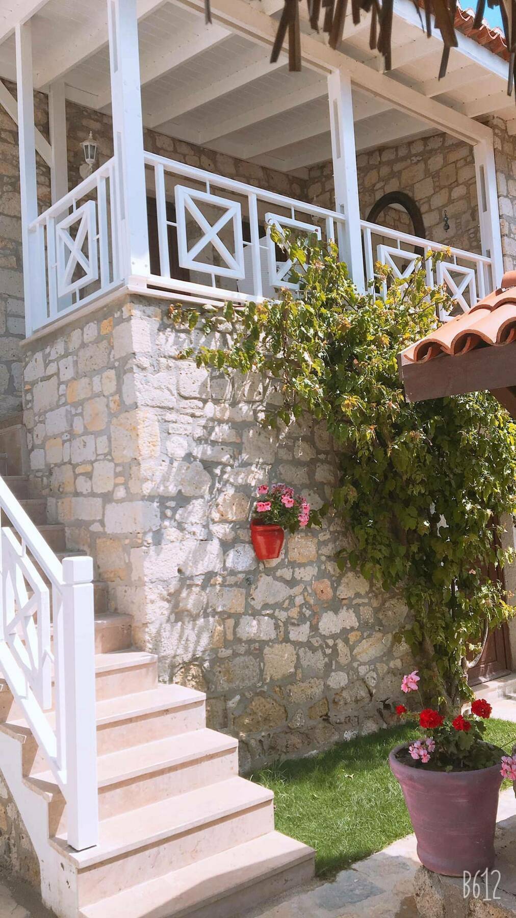 Tasdelen Hotel アラカティ エクステリア 写真